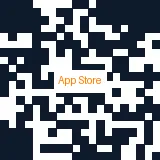 App Store下载二维码 - 每日大赛 一颗新发现小行星5月初飞掠地球 APP